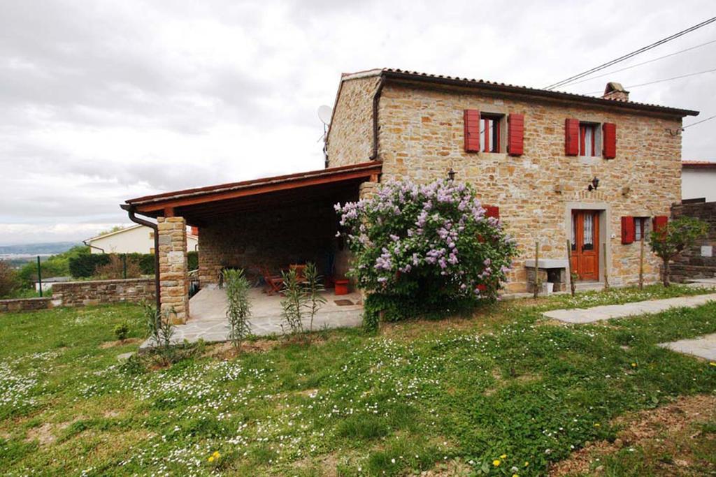 Holiday Home Manzan Koper Rom bilde