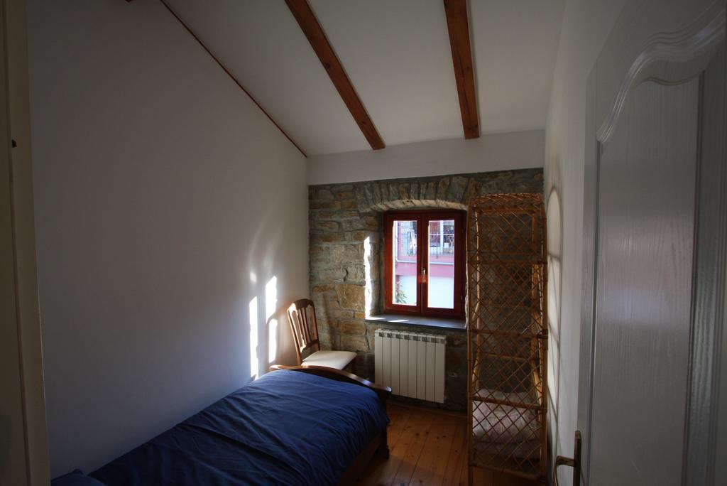 Holiday Home Manzan Koper Eksteriør bilde