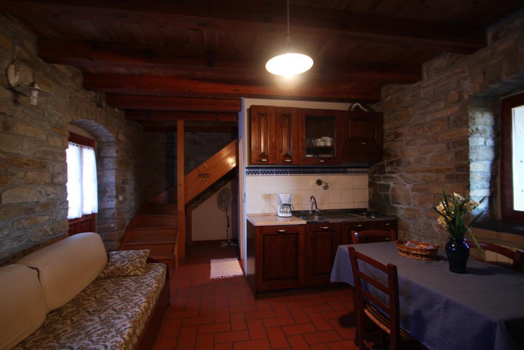Holiday Home Manzan Koper Eksteriør bilde